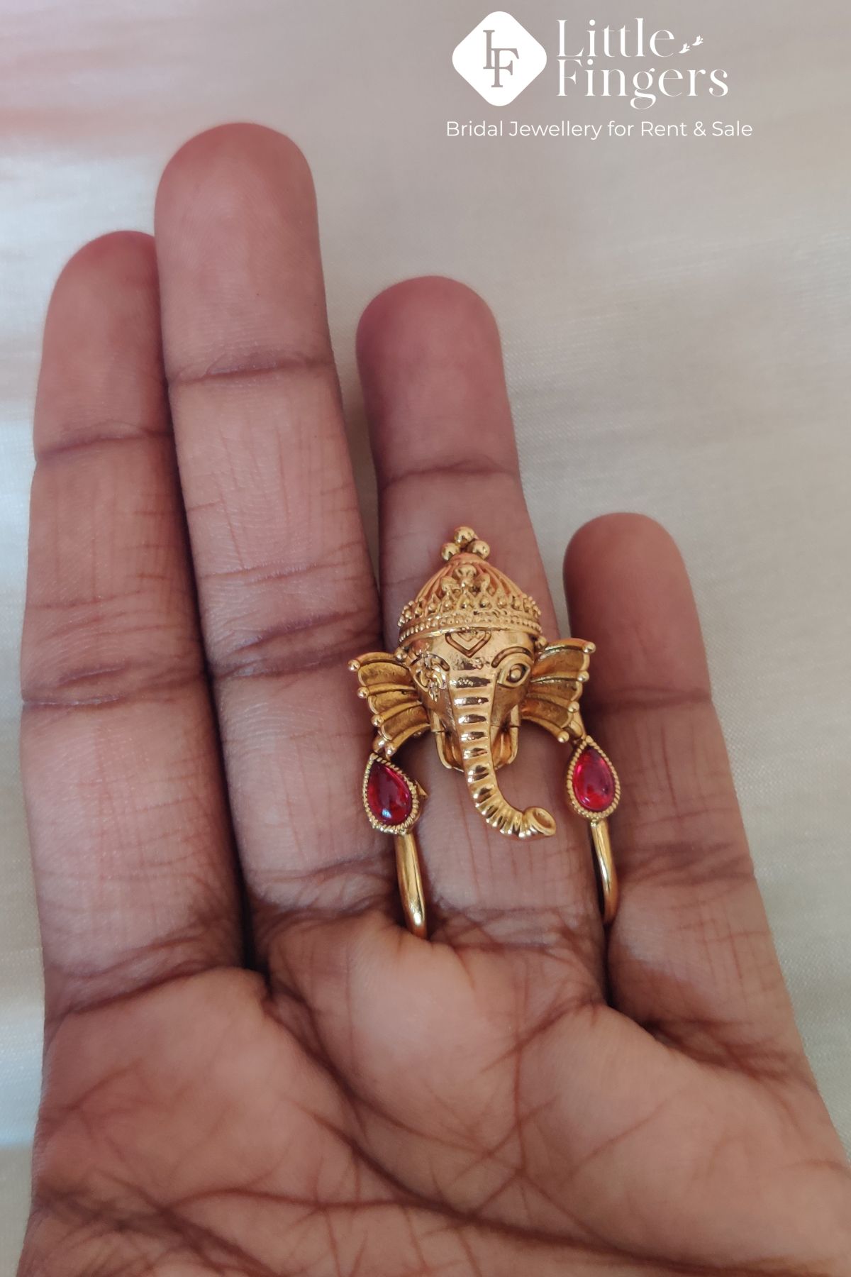 Ganesh Ring, Sterling Silver Ganesha Ring, Hindu Ring, Amulet Ring, Hindu  God by Sterlingmalee - Etsy